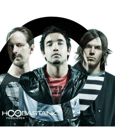 Hoobastank FORNEVER CD $5.92 CD