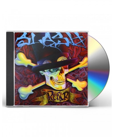 Slash CD $3.24 CD