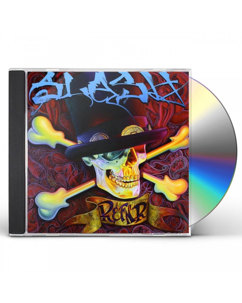 Slash CD $3.24 CD