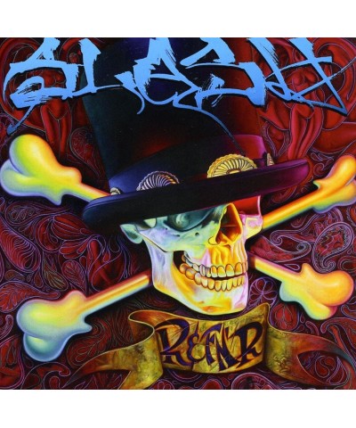 Slash CD $3.24 CD