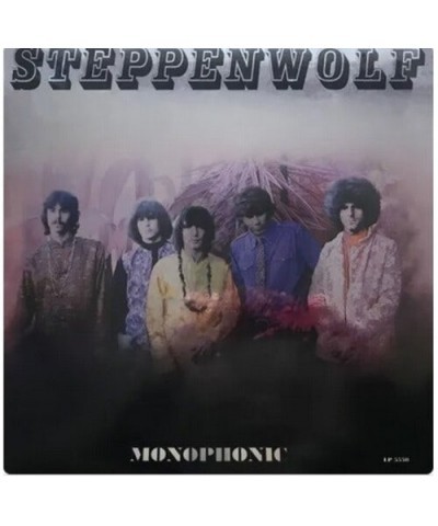 Steppenwolf Steppenwolf (Orange) Vinyl Record $11.02 Vinyl