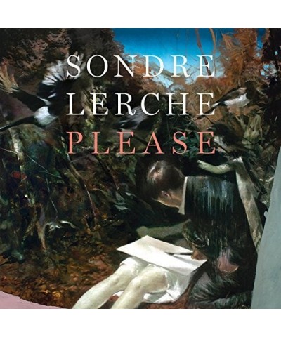 Sondre Lerche PLEASE CD $7.87 CD