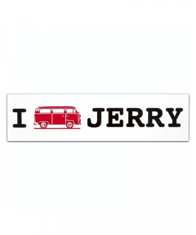 Jerry Garcia Sticker Bundle $4.40 Accessories