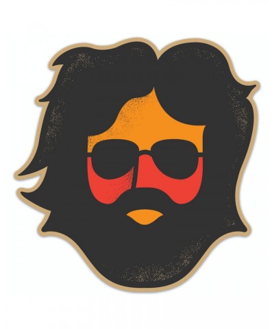 Jerry Garcia Sticker Bundle $4.40 Accessories