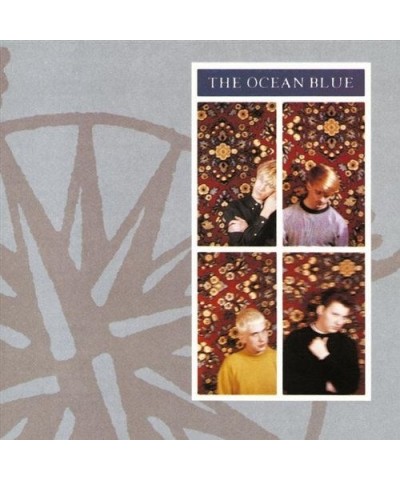 The Ocean Blue CD $5.95 CD