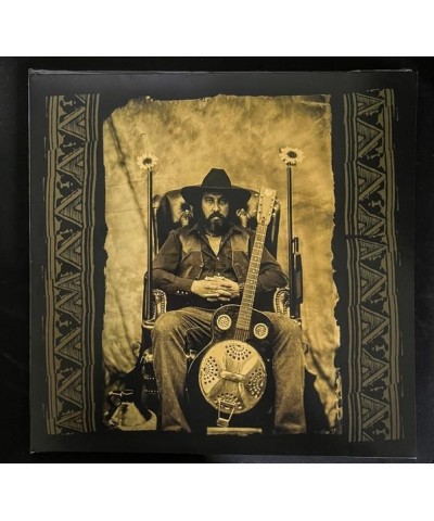 Brother Dege FOLK SONGS OF THE AMERICAN LONGHAIR (GOLD VINYL) Vinyl Record $16.20 Vinyl