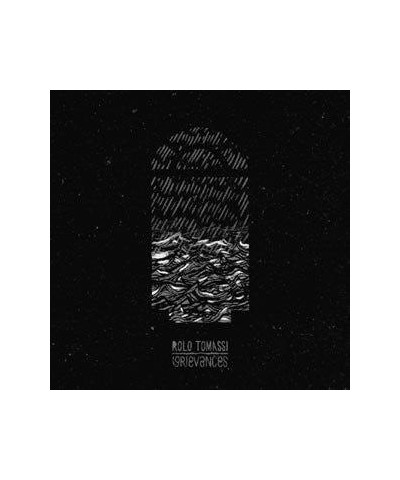 Rolo Tomassi GRIEVANCES (12'' Vinyl) $11.14 Vinyl