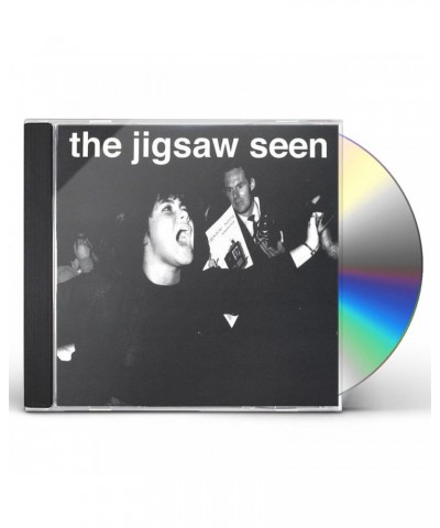 The Jigsaw Seen PERFFORMAID I MEWN CYMRU CD $2.01 CD