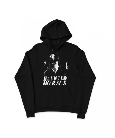 Haunted Horses "Thee Worst" Hoodie $12.95 Sweatshirts