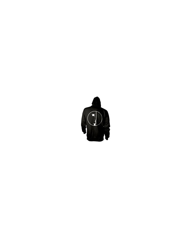 Bauhaus Hoodie - Logo $20.37 Sweatshirts