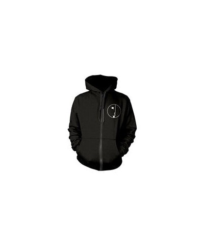 Bauhaus Hoodie - Logo $20.37 Sweatshirts