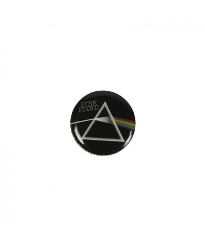 Pink Floyd Dark Side Of The Moon Cover Pin $1.08 Accessories