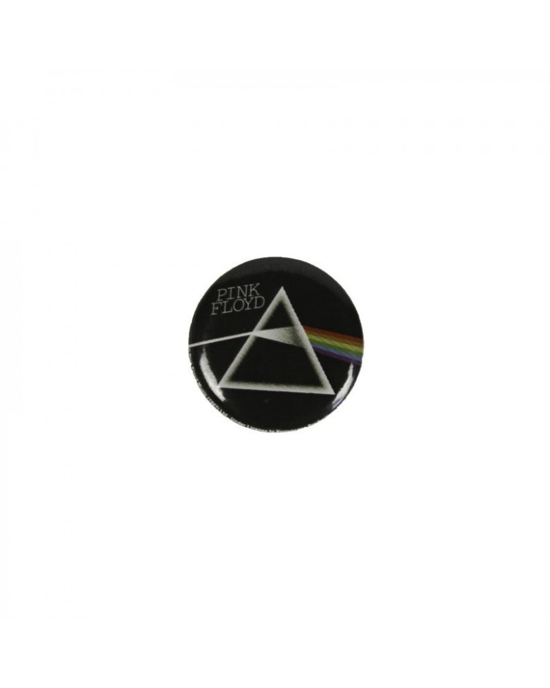 Pink Floyd Dark Side Of The Moon Cover Pin $1.08 Accessories