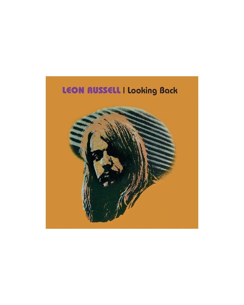 Leon Russell Looking Back Vinyl Record $11.28 Vinyl