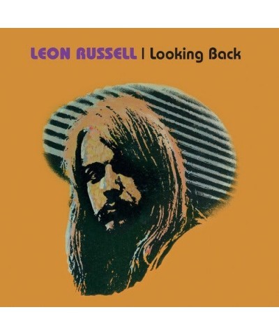 Leon Russell Looking Back Vinyl Record $11.28 Vinyl