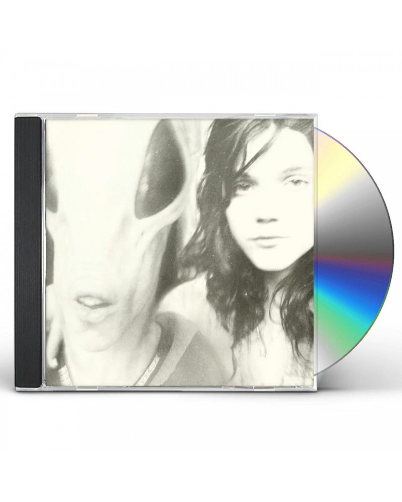 Soko THOUGHT I WAS AN ALIEN CD $4.32 CD