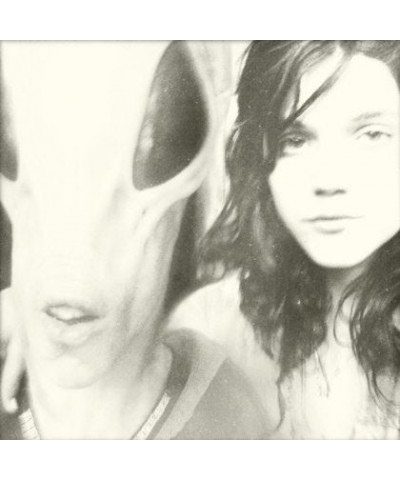 Soko THOUGHT I WAS AN ALIEN CD $4.32 CD