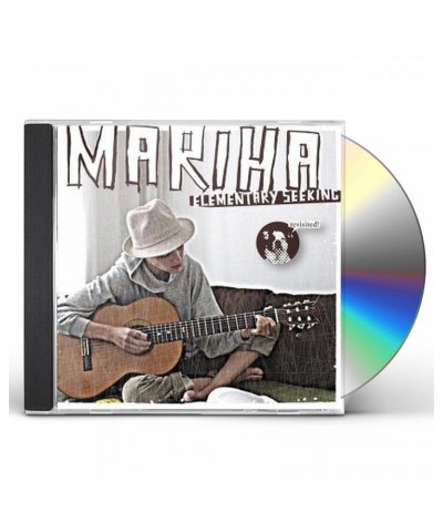 Mariha ELEMENTARY SEEKING-REVISITED CD $9.80 CD