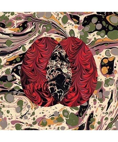 Grumbling Fur FURFOUR (DL CARD) Vinyl Record $11.70 Vinyl