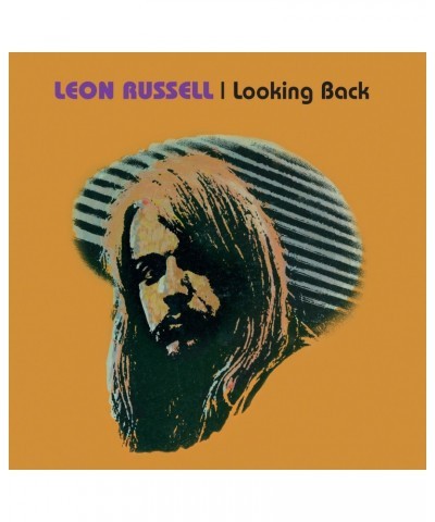 Leon Russell Looking Back Vinyl Record $11.28 Vinyl