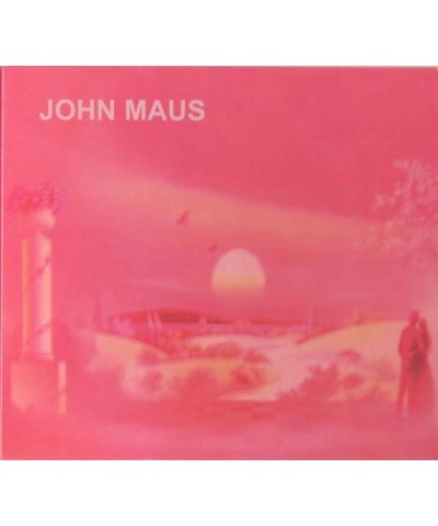 John Maus SONGS CD $5.25 CD