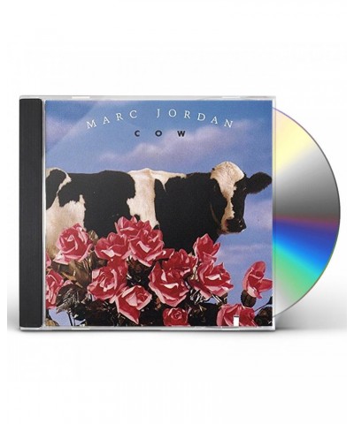 Marc Jordan COW CD $5.33 CD