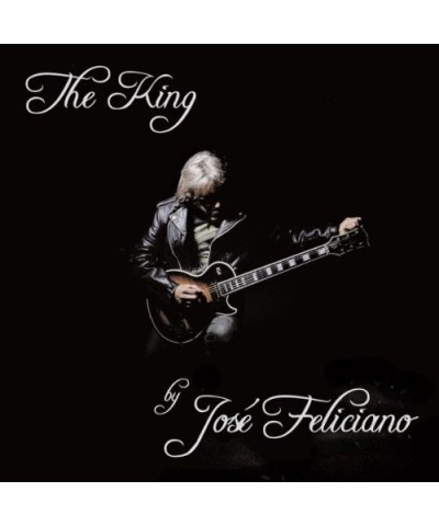 José Feliciano KING CD $8.99 CD