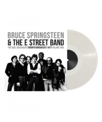 Bruce Springsteen LP - The Soul Crusadrers Vol. 2 (Vinyl) $15.89 Vinyl