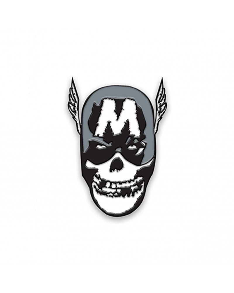 Misfits Super Fiend Pin $3.60 Accessories