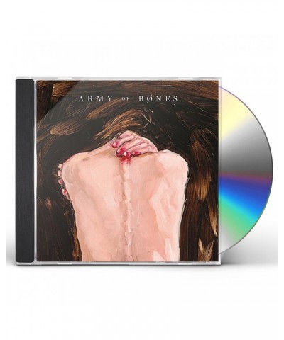 Army of Bones CD $8.97 CD