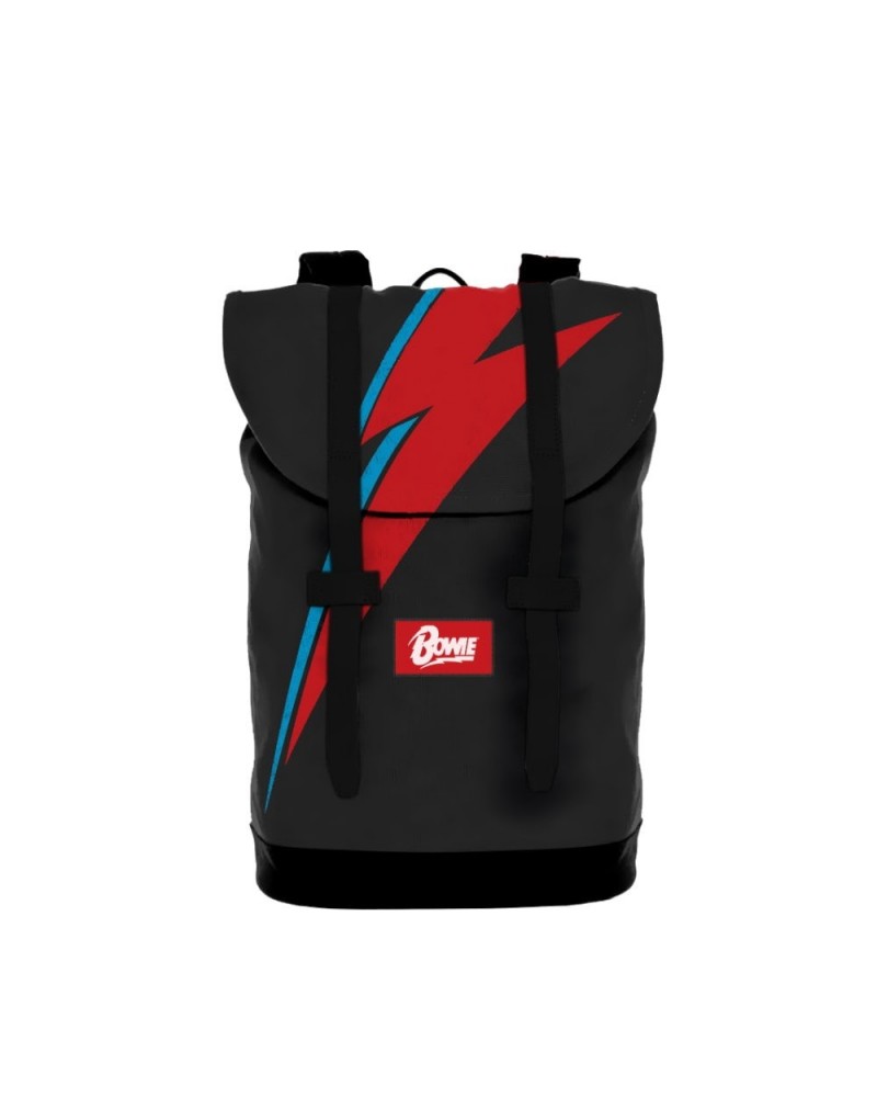 David Bowie Lightning Heritage Backpack $16.70 Bags