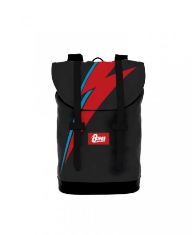 David Bowie Lightning Heritage Backpack $16.70 Bags