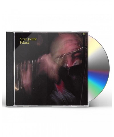 Steve Jolliffe POLAND CD $8.40 CD