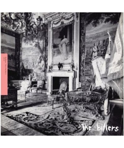 The Bitters Hav-a-Nap Hotel Vinyl Record $4.80 Vinyl