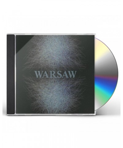 Warsaw Vinyl Record $7.77 Vinyl