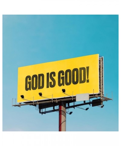 Cody Carnes God Is Good (Marigold/2LP) Vinyl Record $17.64 Vinyl