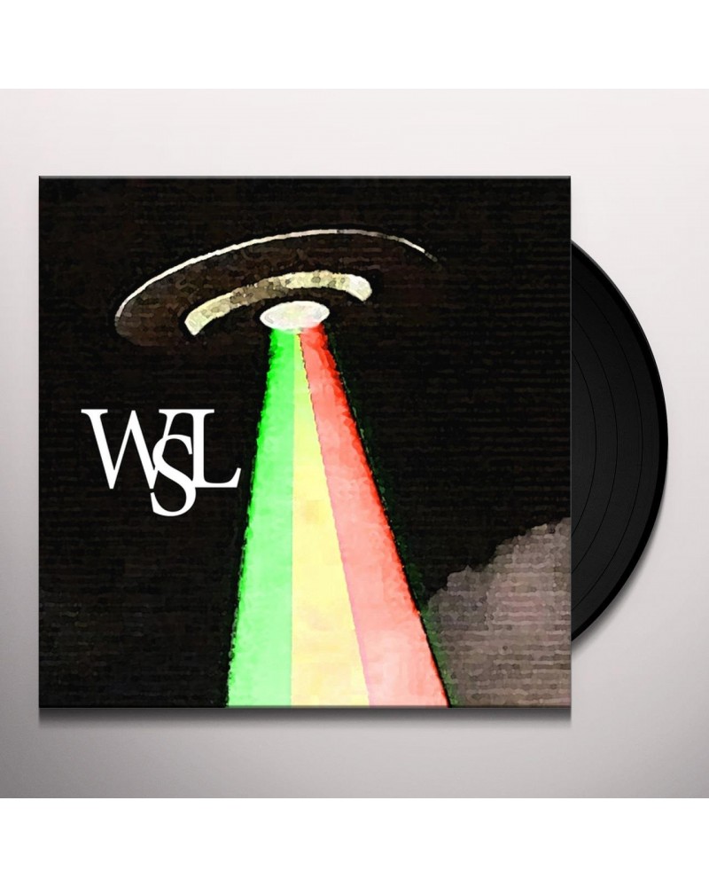 Wild Style Lion Vinyl Record $4.99 Vinyl