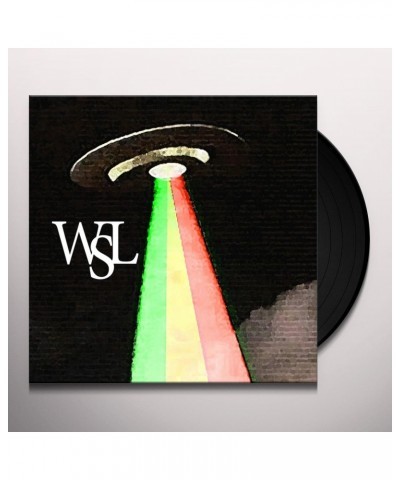 Wild Style Lion Vinyl Record $4.99 Vinyl