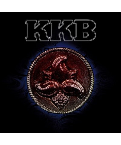 KKB Vinyl Record $12.95 Vinyl