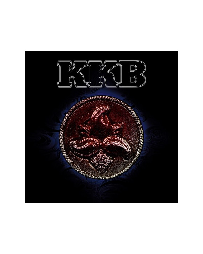 KKB Vinyl Record $12.95 Vinyl