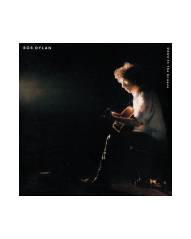 Bob Dylan LP Vinyl Record - Down In The Groove $18.53 Vinyl