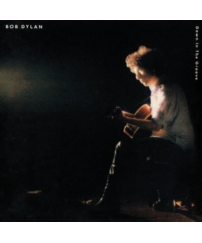 Bob Dylan LP Vinyl Record - Down In The Groove $18.53 Vinyl