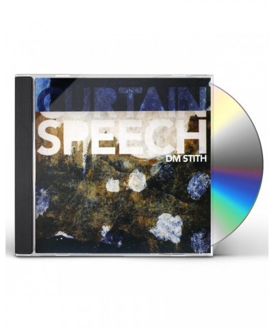 DM Stith CURTAIN SPEECH CD $1.72 CD