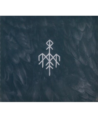 Wardruna KVITRAVN CD $6.43 CD