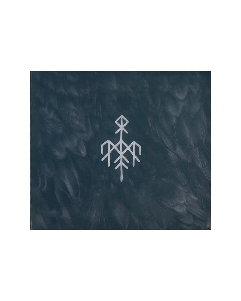 Wardruna KVITRAVN CD $6.43 CD