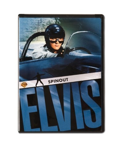 Elvis Presley Spinout DVD $9.00 Videos