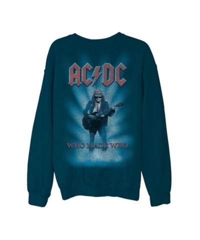 AC/DC Who Made Who Sweatshirt $10.58 Sweatshirts