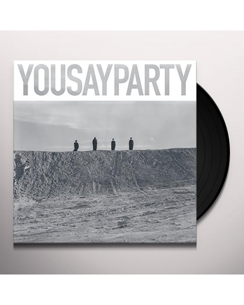 You Say Party Vinyl Record $11.03 Vinyl