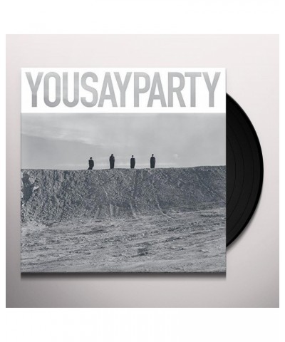 You Say Party Vinyl Record $11.03 Vinyl