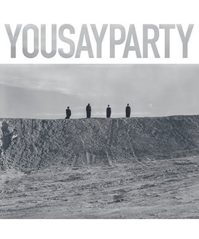 You Say Party Vinyl Record $11.03 Vinyl